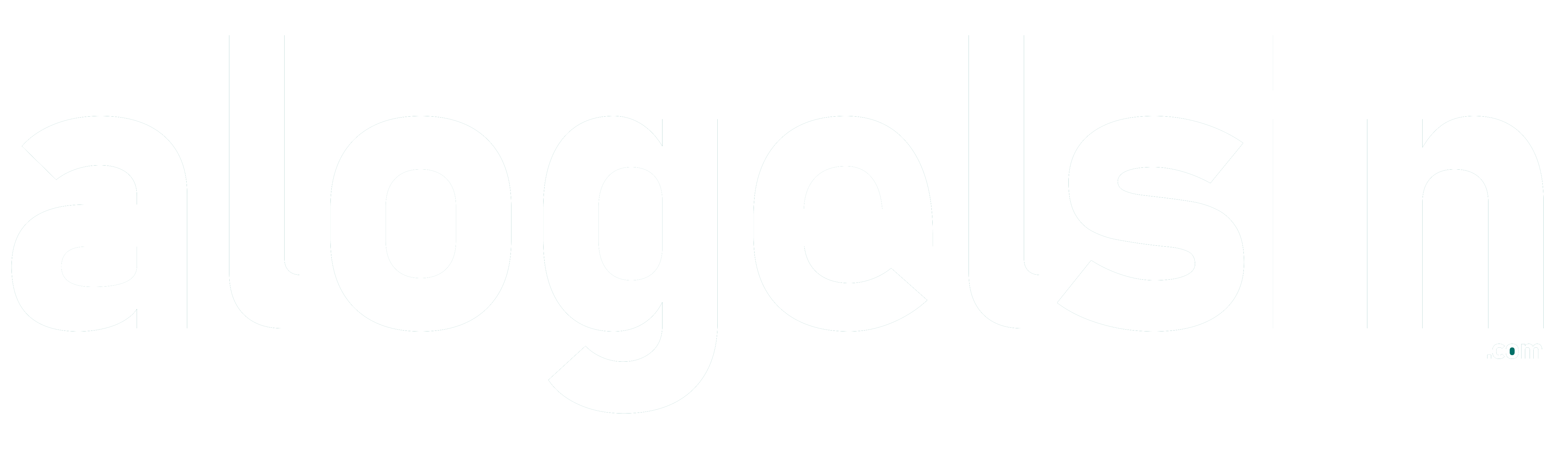 Alogelsin Logo